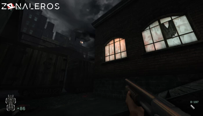 Kingpin Reloaded por torrent