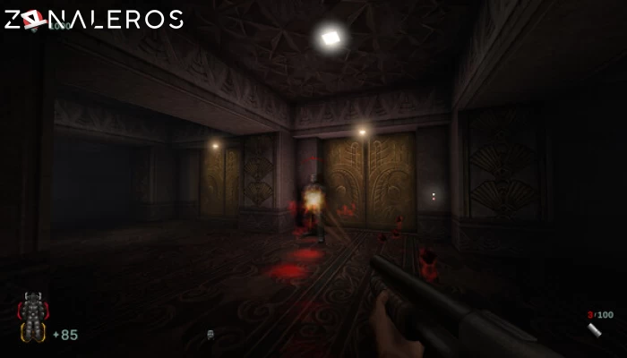 Kingpin Reloaded gameplay
