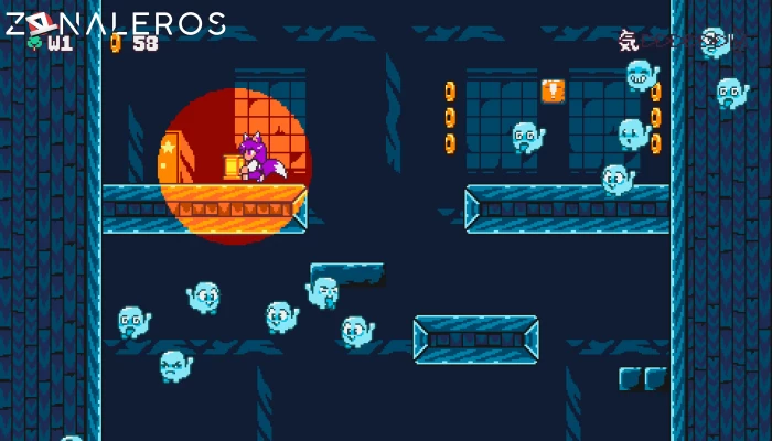 Kitsune Tails por torrent