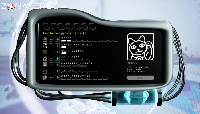 Kitten Burst por torrent