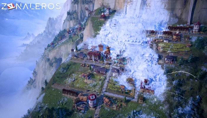 Laysara: Summit Kingdom por torrent