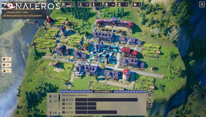 descargar Laysara: Summit Kingdom