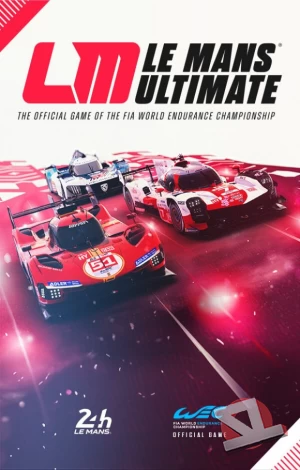descargar Le Mans Ultimate