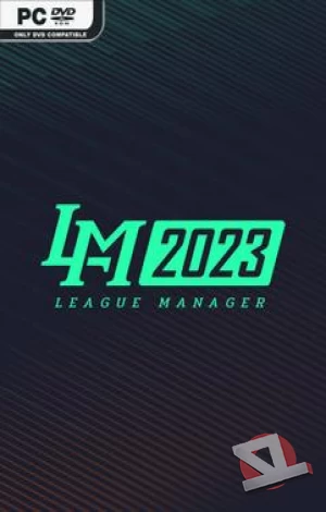descargar League Manager 2023
