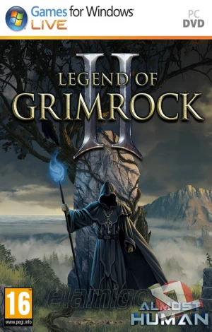 descargar Legend of Grimrock Collection