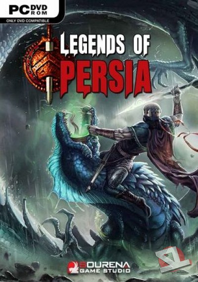 descargar Legends of Persia