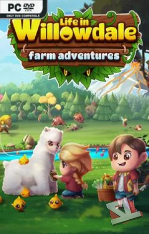 descargar Life in Willowdale: Farm Adventures