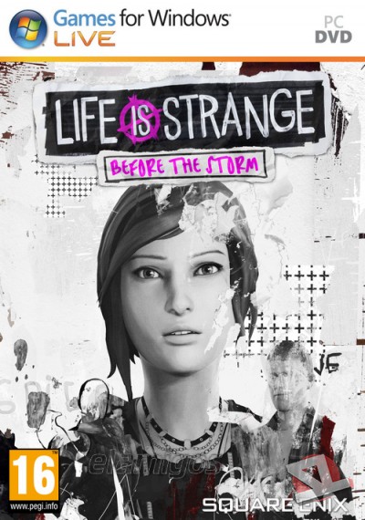 descargar Life is Strange: Before the Storm Complete Edition