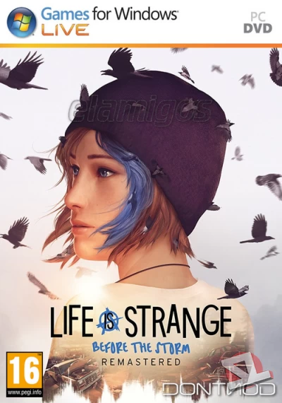 descargar Life is Strange: Before the Storm Remastered