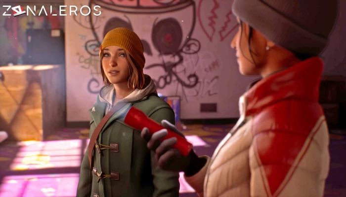 descargar Life is Strange Double Exposure Ultimate Edition