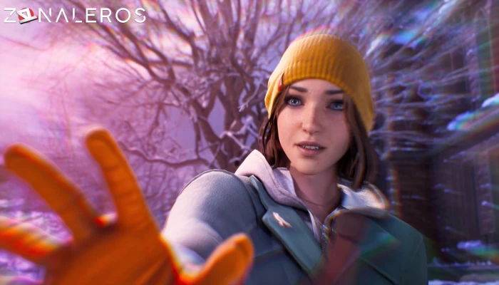 Life is Strange Double Exposure Ultimate Edition por mega
