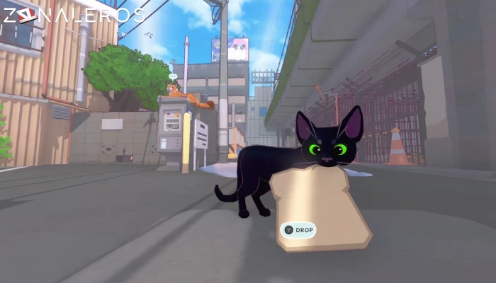 Little Kitty: Big City por torrent