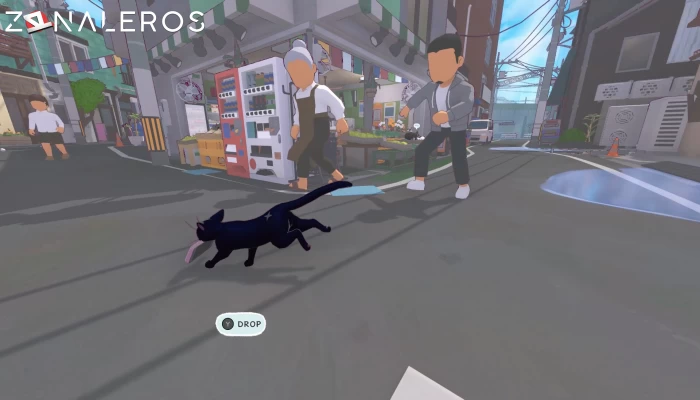 descargar Little Kitty: Big City