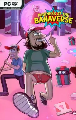 descargar Locuras en el Banaverso