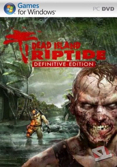 descargar Dead Island: Riptide Definitive Edition