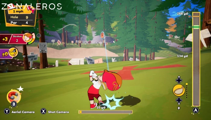 Looney Tunes Wacky World of Sports Deluxe Edition por torrent