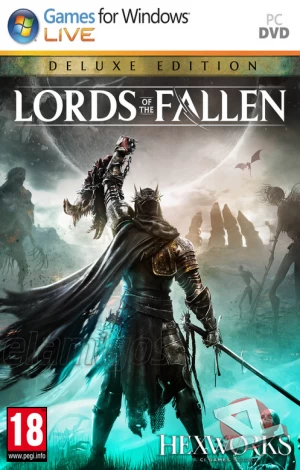 descargar Lords of the Fallen Deluxe Edition