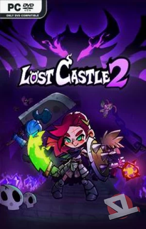 descargar Lost Castle 2