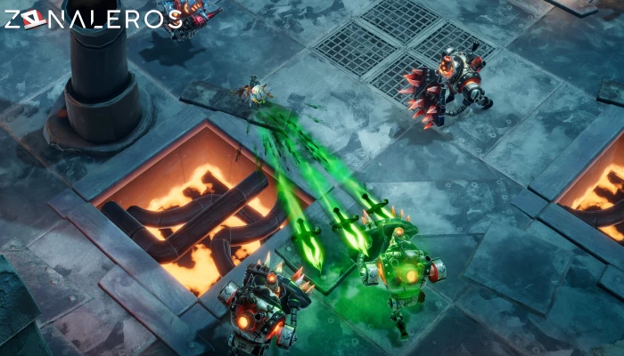 Lost in Random The Eternal Die Fortune Edition por torrent