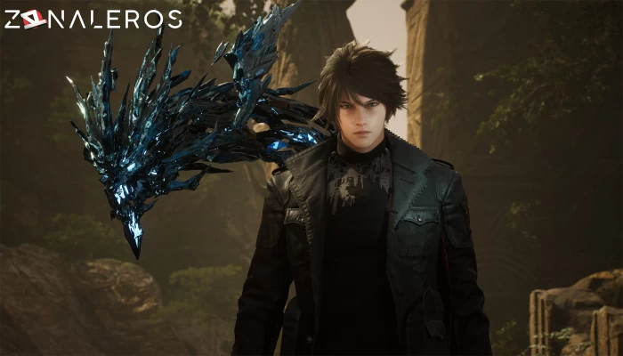 Lost Soul Aside Deluxe Edition por torrent