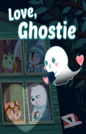 descargar Love, Ghostie