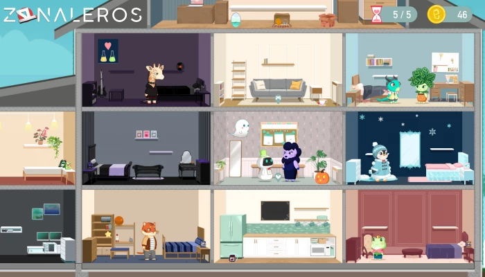 Love, Ghostie por mega