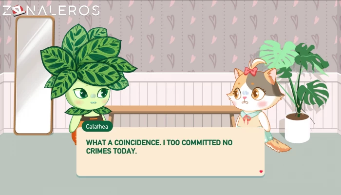 descargar Love, Ghostie