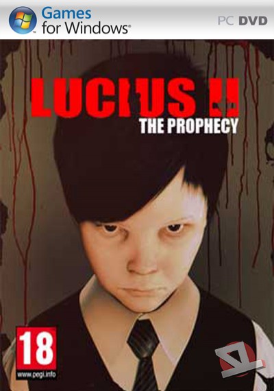 descargar Lucius 2: The Prophecy