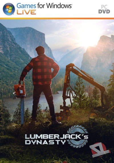 descargar Lumberjack's Dynasty