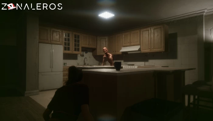 Lurking Danger gameplay