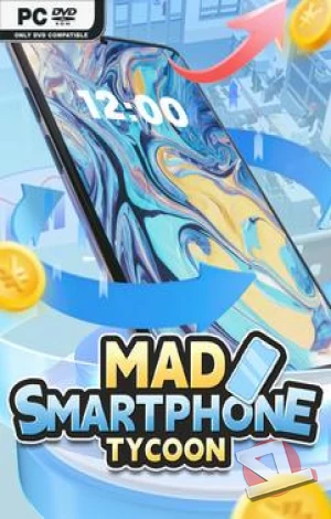 descargar Mad Smartphone Tycoon