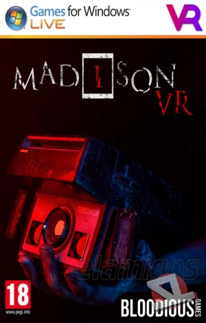 descargar MADiSON VR