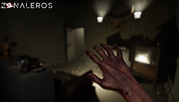 descargar MADiSON VR