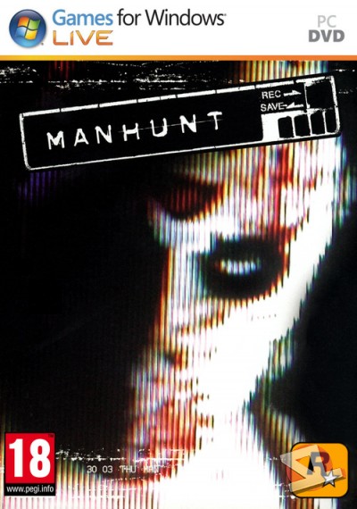 descargar Manhunt Collection