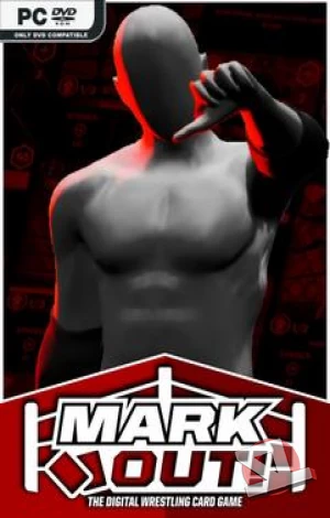 descargar Mark Out! The Wrestling Card Game
