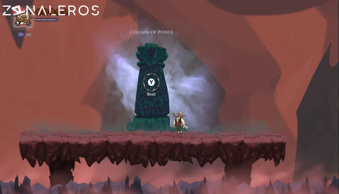 descargar Marko Beyond Brave