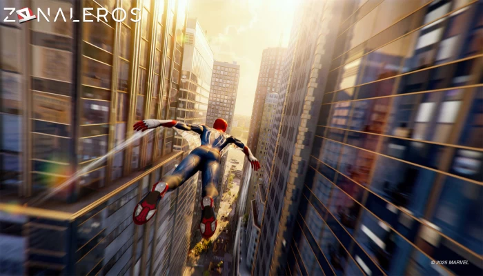 descargar Marvel's Spider-Man 2 Deluxe Edition