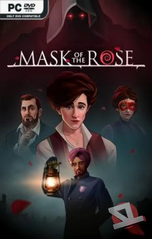 descargar Mask of the Rose