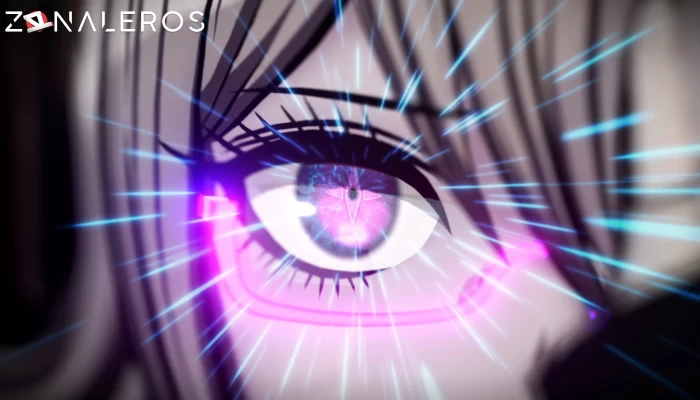 Master Detective Archives: RAIN CODE Plus gameplay