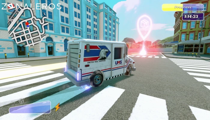 Matchbox Driving Adventures por torrent