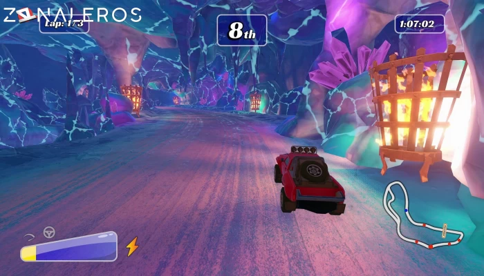 descargar Matchbox Driving Adventures