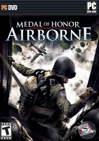 descargar Medal of Honor: Airborne