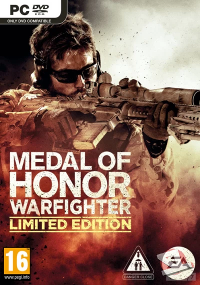 descargar Medal of Honor: Warfighter