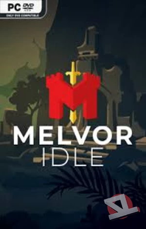 descargar Melvor Idle: Into the Abyss