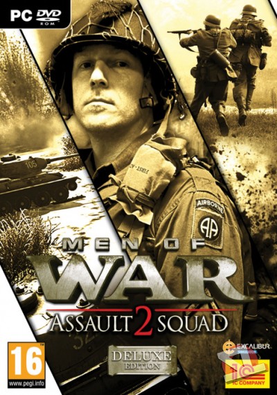 descargar Men of War: Assault Squad 2