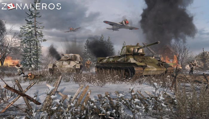 Men of War II Deluxe Edition por mega