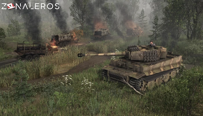 Men of War II Deluxe Edition por torrent