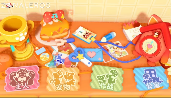 Messy Up gameplay