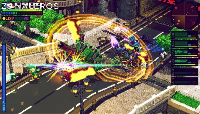descargar Metal Bringer