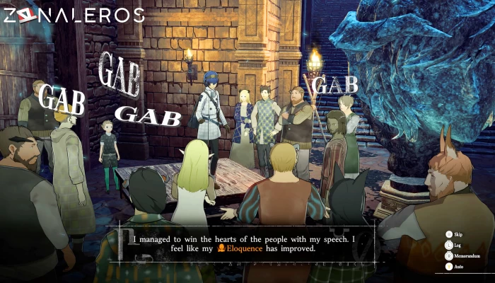 Metaphor: ReFantazio por mega